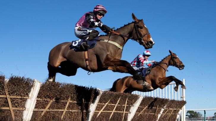 Fontwell 